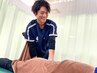 【人気No.1☆オーダーメイド整体】全身整体&骨盤矯正＋筋膜リリース ￥3400