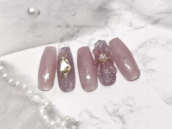 プティネイル(Puti Nail)/◇¥7,150◇