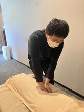 夢咲サロン 武雄店&nbsp;松本 やすひろ