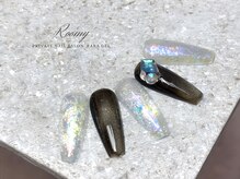 ルーミー(ROOMY)/《パラジェル》premium定額