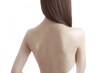 【女性】6月末まで限定◇全身脱毛(顔VIOなし) 　1回限定 ¥5500