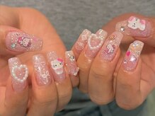 ユリネイル(YULI.NAlL)/