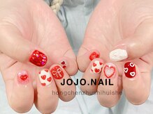 ジョジョネイル 池袋店(JOJOネイル)/