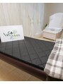ヨサパーク グロリオサ テンパク 植田駅前店(YOSA PARK Guroriosa)/Kanae