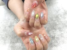 ユーネイル 南浦和店(you NAIL)