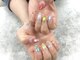 ユーネイル 南浦和店(you NAIL)の写真/季節やトレンドに合わせた豊富な定額デザイン♪オフィスネイルやニュアンスネイル好きの方にもおすすめ！