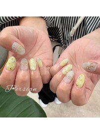 きれいめコース