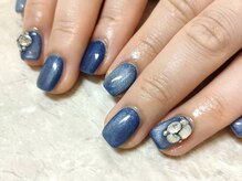 ペタル(Petal)/マグネット×ストーン