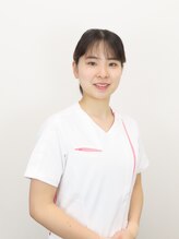 ぷちリラク らくじー 駒井 （女性）