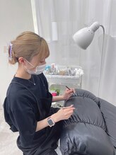 カルフールノア 稲毛店(Carrefour noa) Noa azusa