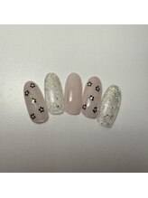 ブラックラッシュ(BLACK RUSH)/定額4400