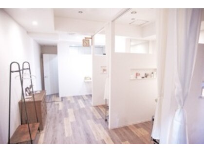 アンアイサロン(UNEeyesalon)の写真