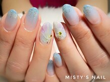 ミスティーズネイル(Misty's Nail)