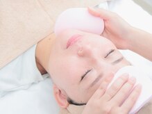 マナ(mana)の雰囲気（スッピンに自信がもてる肌作り。まずはお肌の土台から！！）