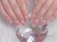 シア ネイル 本店(SIA NAIL)の写真/ネイルデビューさんにもおススメ☆幅広いデザイン展開◎優柔不断さんも似合わせ提案OK!!≪Jr.クーポン有≫