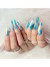 Hand【デザインやり放題】￥15000