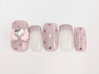 リアン(Lien)/【定額プラチナコース¥6800】