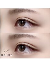 ウルカ 小田原店(uruka)/ラッシュリフト