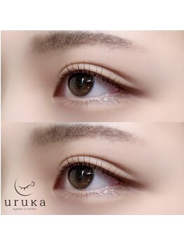 ウルカ 小田原店(uruka)/ラッシュリフト