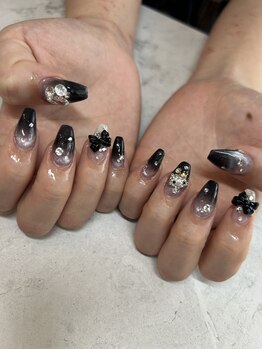 ダリア(Daria)/スカルプ