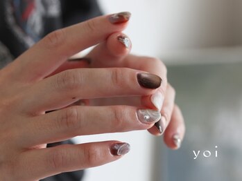 ヨイ(yoi)/【hand】design plus+