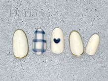 ダリア トータルビューティー(Daria. total beauty)/