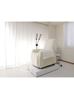 小規模プライベートサロン