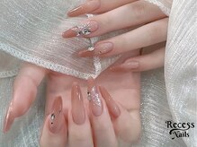 リセス 池袋(Recess)の雰囲気（話題の可愛いデザイン！）