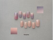 シンプリー 吉祥寺店(Simpliee by Procare nail)
