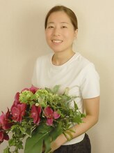 リオリオ(riorio) 中野 沙織