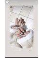 ナイスネイル まるひろ上尾店(NICE NAIL)&nbsp;オフ込み★持ち込みデザインコース5,990円［上尾］