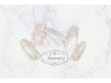 アモウズ(Amouz)/定額【テーマ:キルティング】2