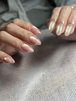 エムズネイルズ(M's Nails)/jelly magnet