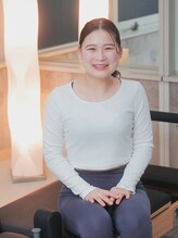 Personal Gym IDEAL《トレーニング＆ピラティス》 寺川 里桜