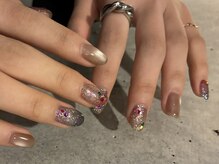 トロイ(troja)/持ち込みArt【nana】