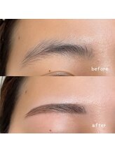 ヴァイス(VAICE)/眉毛WAX脱毛