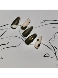 【特別企画】干支ネイルシリーズ