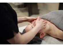 ビューティーデイ バイ オーキッド(BEAUTY DAY by ORCHID)/小顔マッサージケアも◎