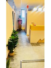 ヴィラヴィータ 長堀橋店(Bella vita)&nbsp;雪 