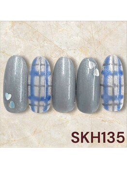 はあとねいる 川崎駅東口店/川崎東口店限定:SKH135