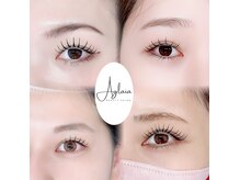 アグライア(Aglaia)