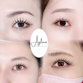 アグライア(Aglaia)