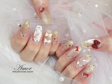 アモル 川崎駅前店(Amor)/やり放題ボリューム　13000円