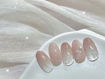 恵比寿/オフィスネイル