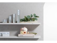 Mi Forestの雰囲気(ヒアルロン酸コスメ/プラセンタ)