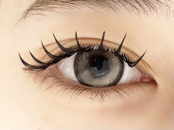 プレモ(Premo)/束感エクステ