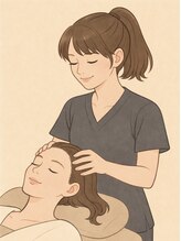 ユメミ 六本木(yumemi)&nbsp;AYA ヘッドスパ