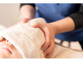 パザパ(Pas a Pas)/眼精疲労・脳疲労におススメ☆