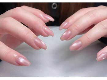 メオネイル(MEO NAIL)/マグネットネイル