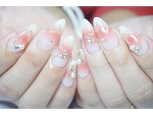 サロン デ ミランダ(Salon de Miranda)/